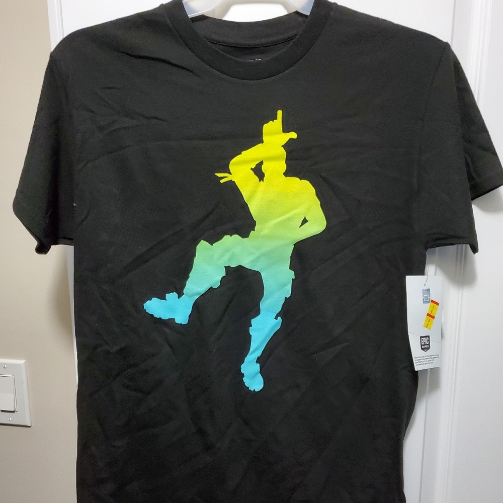 Fortnite Shirt